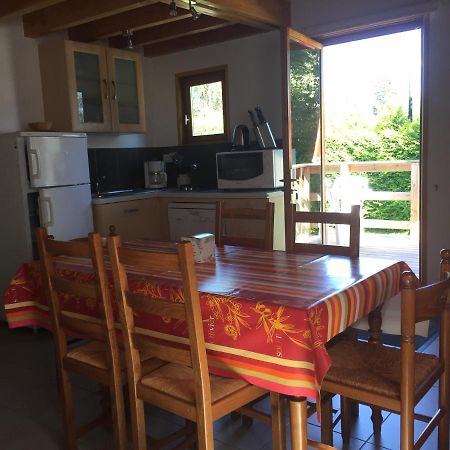 Mars  Camping La Prairie מראה חיצוני תמונה