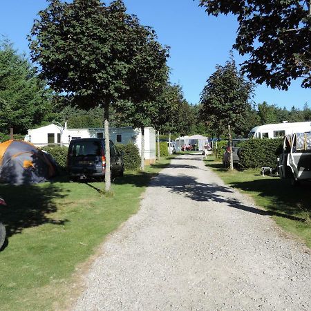 Mars  Camping La Prairie מראה חיצוני תמונה