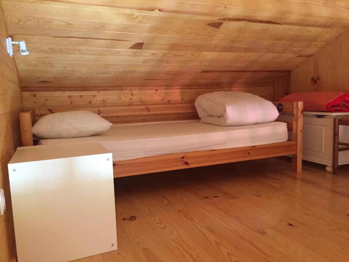 Mars  Camping La Prairie מראה חיצוני תמונה