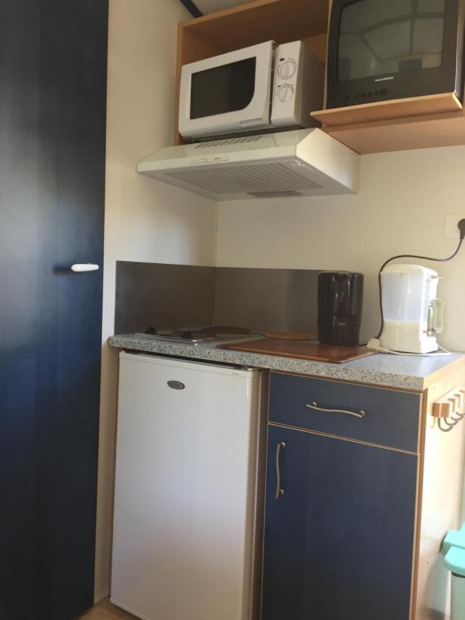 Mars  Camping La Prairie מראה חיצוני תמונה