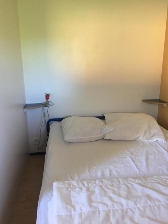 Mars  Camping La Prairie מראה חיצוני תמונה