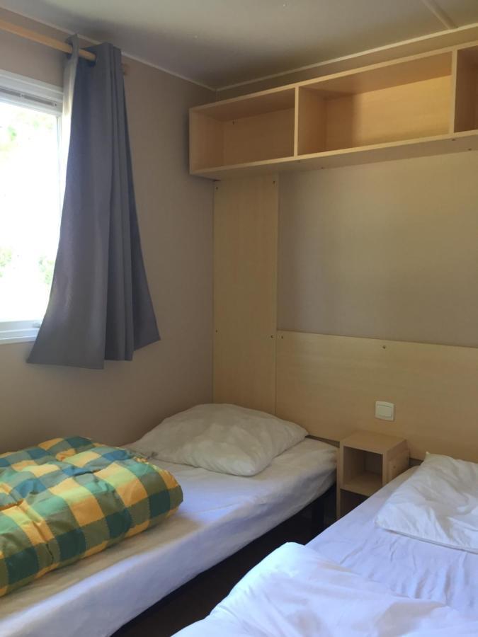 Mars  Camping La Prairie מראה חיצוני תמונה