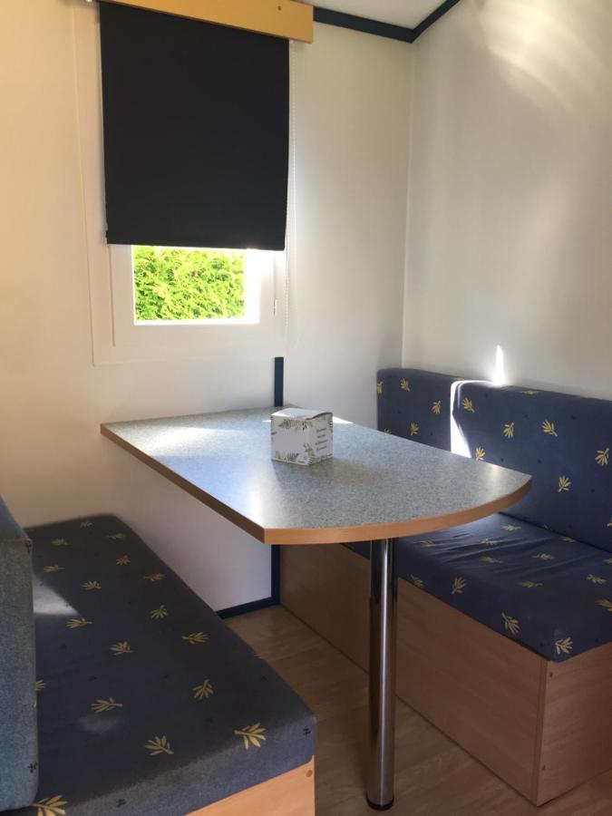 Mars  Camping La Prairie מראה חיצוני תמונה