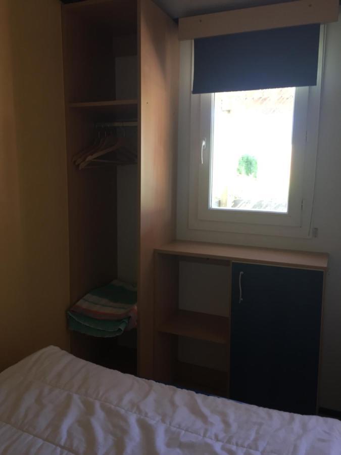 Mars  Camping La Prairie מראה חיצוני תמונה