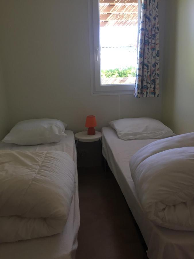 Mars  Camping La Prairie מראה חיצוני תמונה