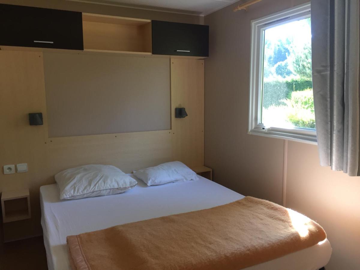 Mars  Camping La Prairie מראה חיצוני תמונה