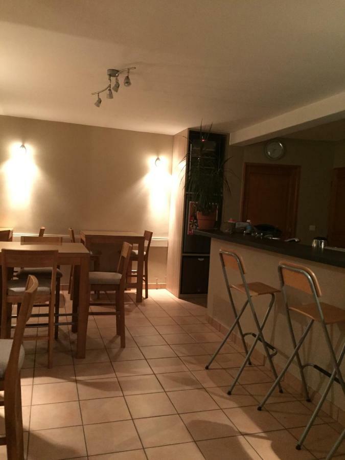 Mars  Camping La Prairie מראה חיצוני תמונה